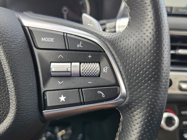 2026 Genesis G70 - $49,300