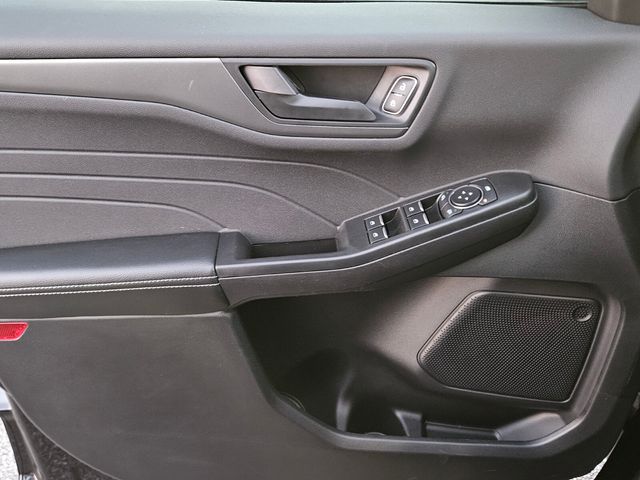 New 2026 Black Ford Active image 29