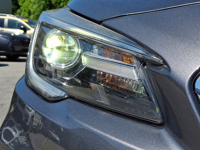 2019 Subaru Outback 2.5i - 10