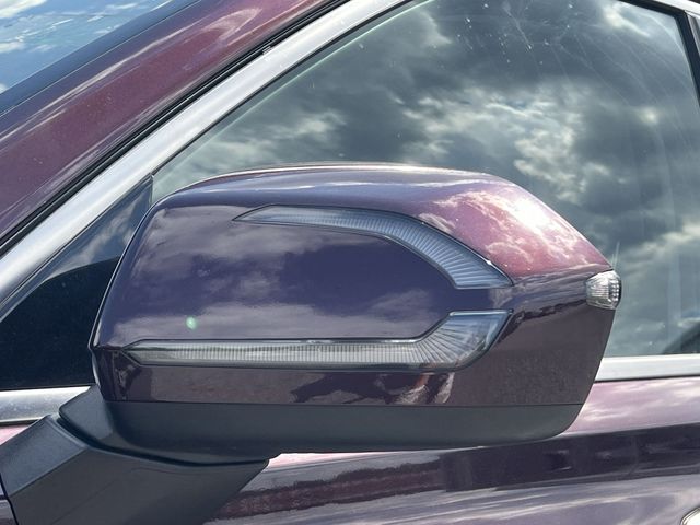 Used 2021 Red Hyundai SEL image 42