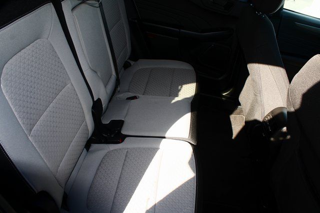 used 2024 Ford Escape car, priced at $21,396