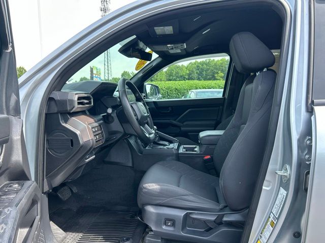 Used 2024 Toyota Tacoma Truck