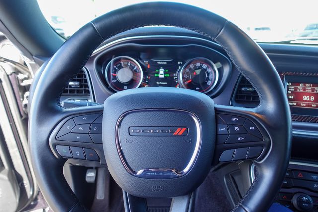 used 2017 Dodge Challenger car, priced at $26,300