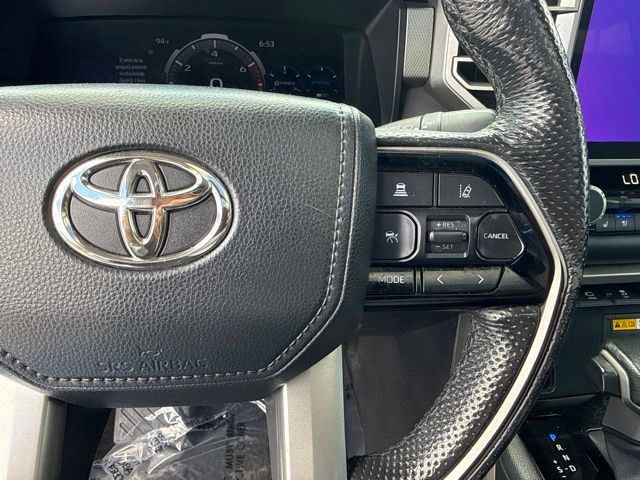 2024 Toyota Tundra - $44,888