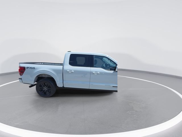 New 2026 Avalanche Ford Platinum® image 9