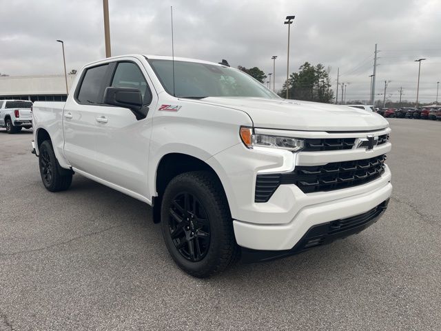 2026 Chevrolet Silverado 1500 RST  45518