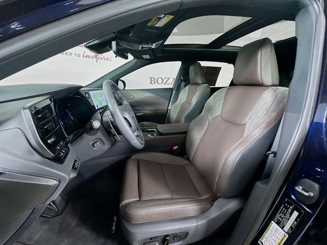 2024 Mica Lexus RX 350 Luxury FWD SUV