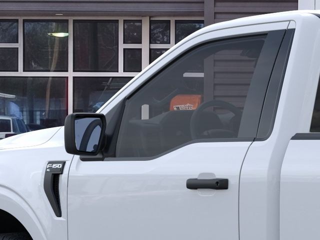 New 2026 White Ford XL image 20