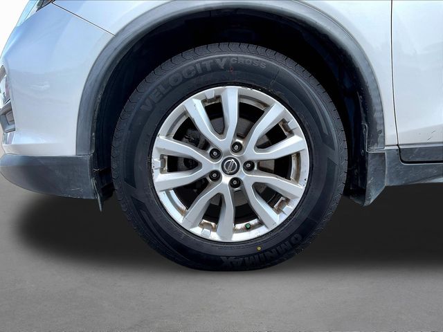 Used 2020 Nissan Rogue SUV