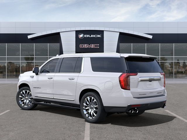 2024 GMC Yukon XL Denali 3