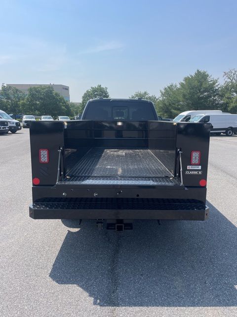 2025 Ford F-350 Super Duty XL