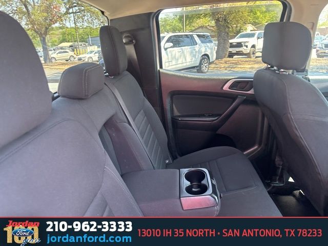 Used Car 2022 Ford Ranger  Xl For Sale Under $20,000 In San Antonio, Texas