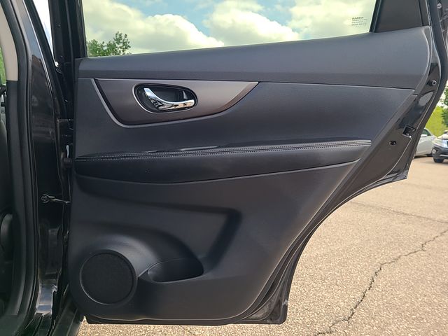 Used 2015 Nissan Rogue SUV