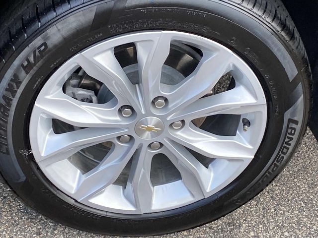 Used 2025 Chevrolet Malibu Sedan