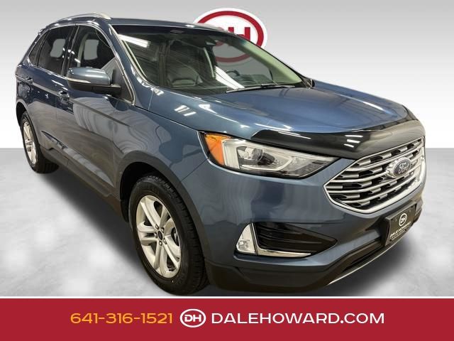 2019 Ford Edge SEL AWD