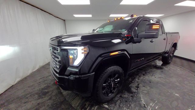 2025 – GMC – Sierra 2500HD