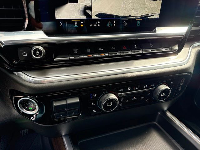 Used 2025 Chevrolet Silverado 2500HD Truck