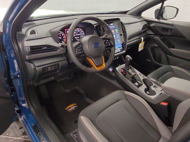 2026 – Subaru – Crosstrek