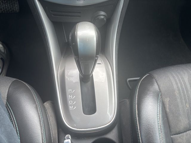 2016 Chevrolet Trax LT photo