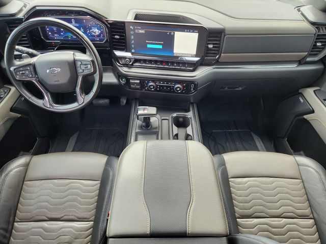 Used 2024 Chevrolet Silverado 1500 Truck