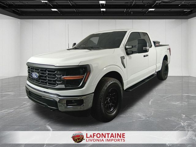 2024 Ford F-150 XL