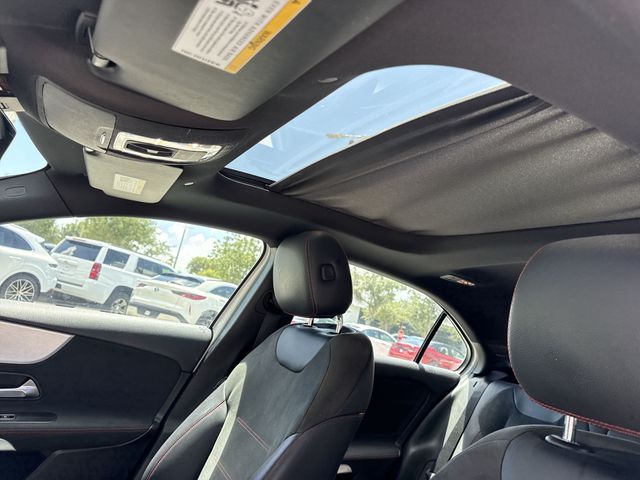 2019 Mercedes-Benz A-Class - $16,998