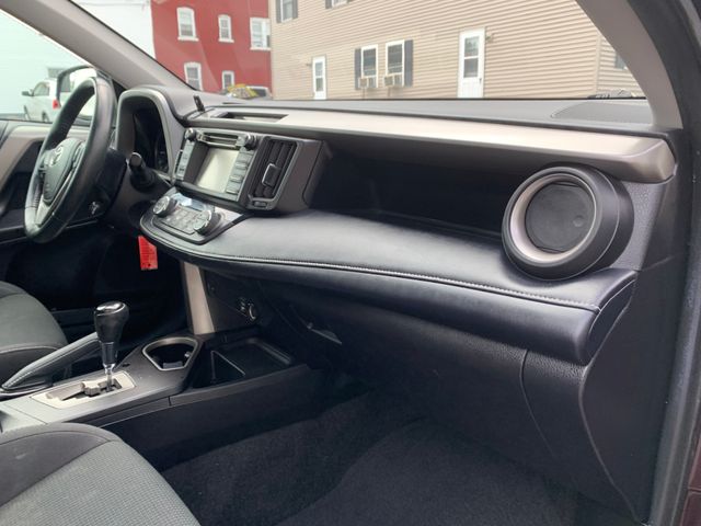 Used 2018 Toyota RAV4 SUV