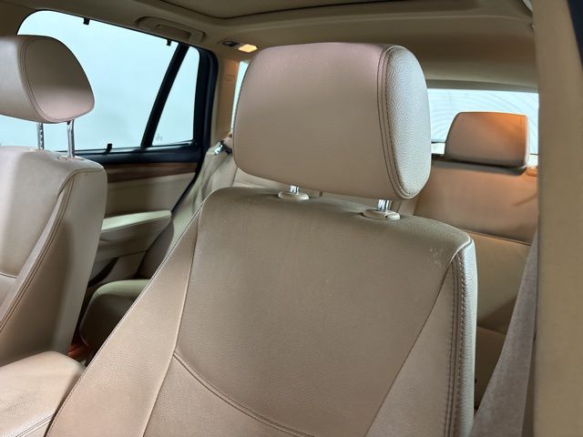 2014 BMW X3 xDrive28i photo