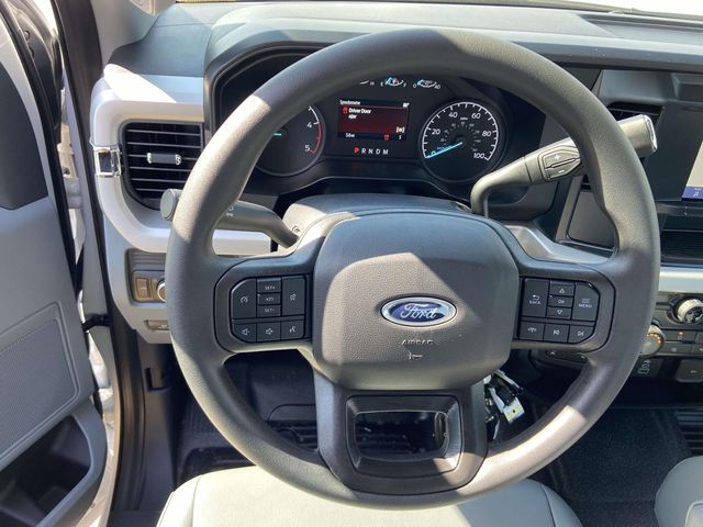 New 2026 White Ford XL image 14