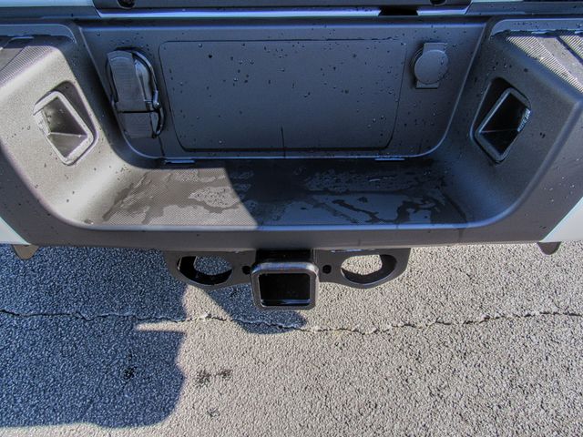 2026 Ford F-250SD XL:168044