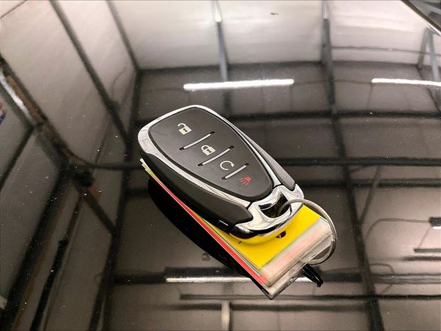 2022 Chevrolet TrailBlazer LT Black at Auto Express Mitsubishi