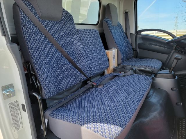 New 2023 Chevrolet 4500 LCF For Sale in Grove City, OH