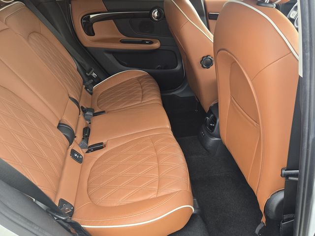 2024 MINI Countryman - $27,490