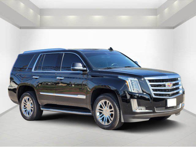  2018 Cadillac Escalade RWD   