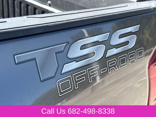 Used 2022 Toyota Tacoma Truck