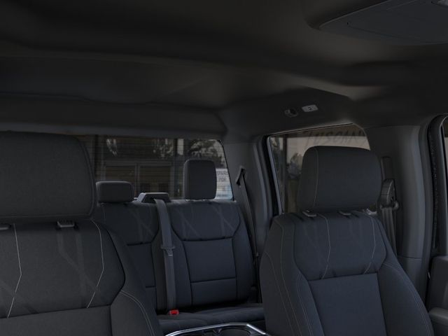 New 2026 Black Ford STX image 22