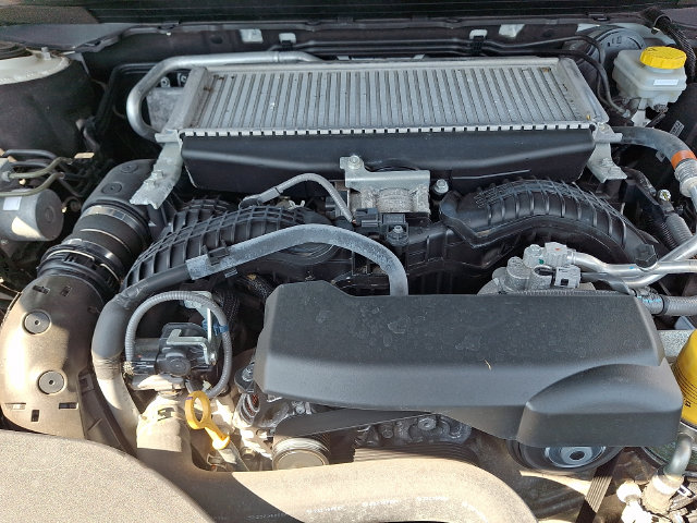 Used 2024 Subaru Legacy Sedan