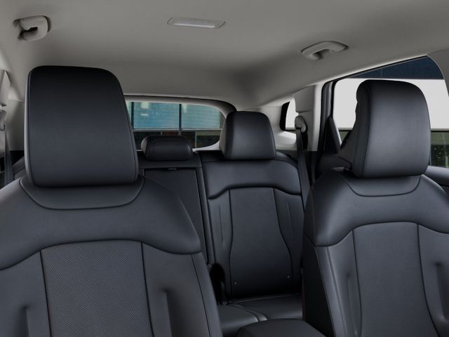 New 2027 Kia Sportage Hybrid SUV