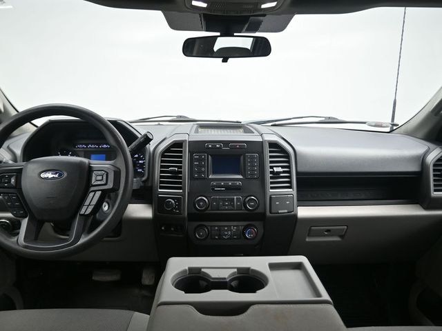 2022 Ford F-350SD XL Black at Classic Chevrolet Galveston