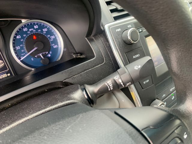 Used 2017 Toyota Camry Sedan