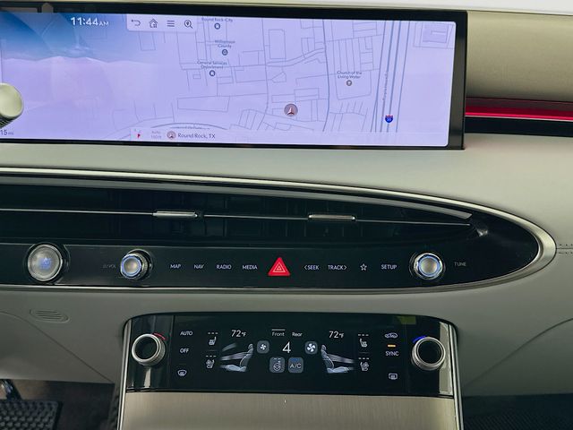 Thumbnail: 2026 Genesis GV70 - 12