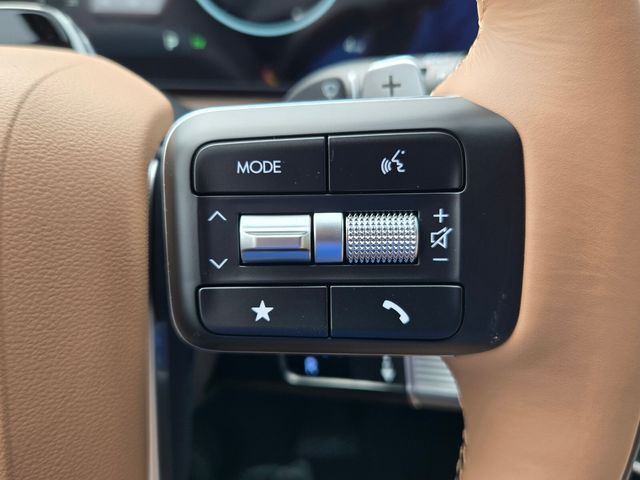 2027 Hyundai Santa Fe