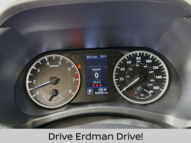 Used 2024 Nissan Sentra Sedan