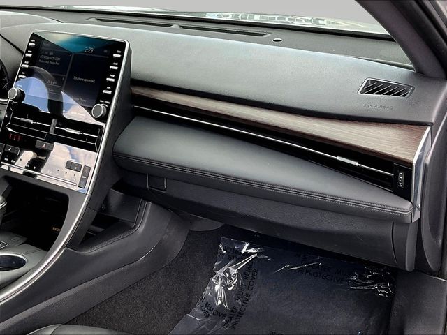 Used 2019 Toyota Avalon Sedan