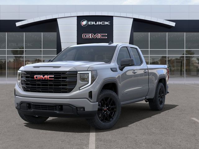 2024 GMC Sierra 1500 Elevation 6