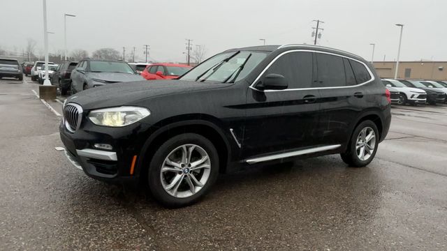 Used 2019 BMW X3 For Sale in Livonia, MI