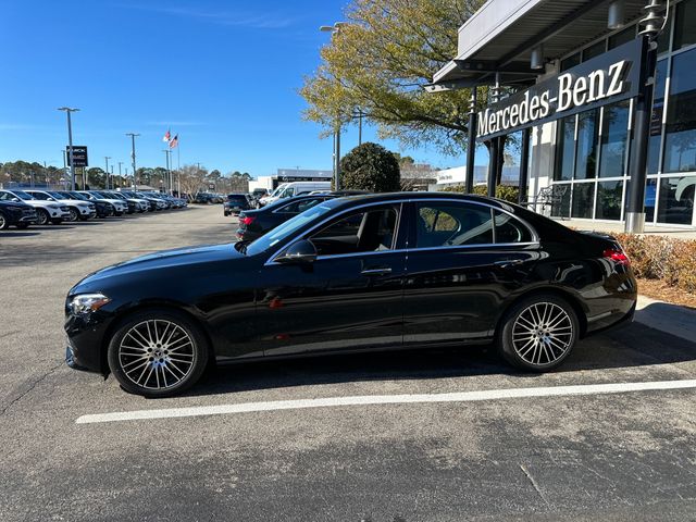 2024 Mercedes-Benz C-Class C 300 - 2