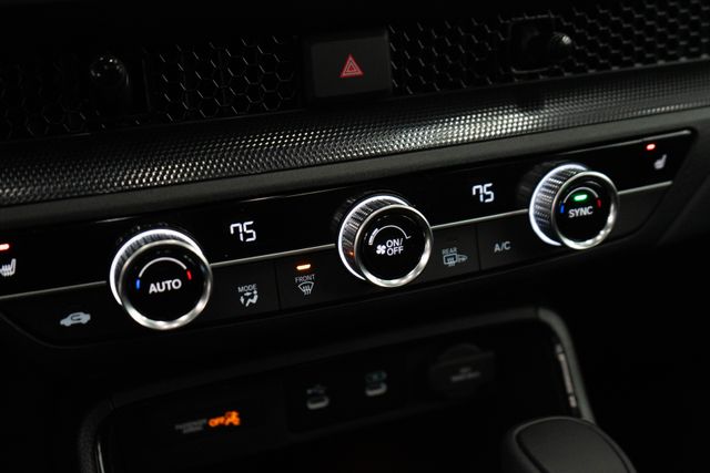 New 2026 Honda CR-V Hybrid SUV