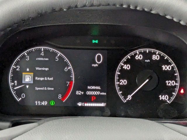 New 2026 Honda Odyssey Van