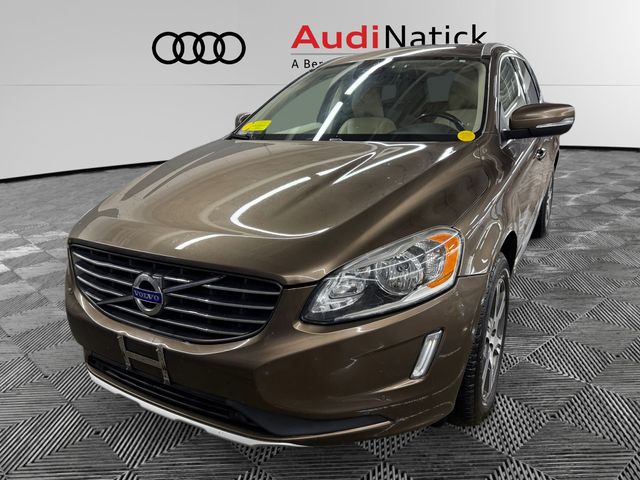 2015 Volvo XC60 2015.5 T6 AWD